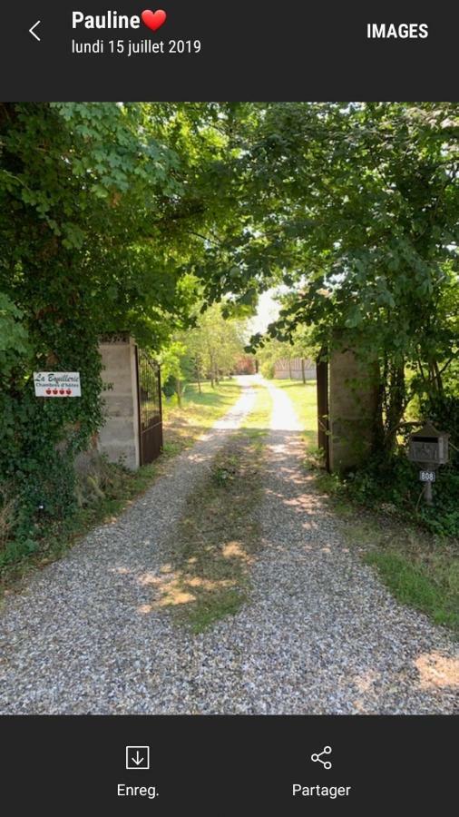 La Bouillerie Hotel Gonneville-sur-Mer Zewnętrze zdjęcie