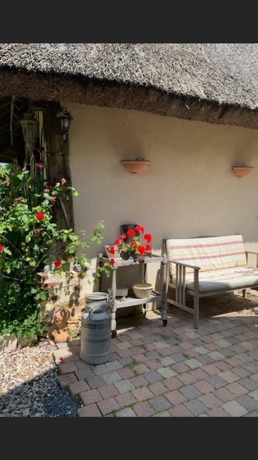 La Bouillerie Hotel Gonneville-sur-Mer Zewnętrze zdjęcie