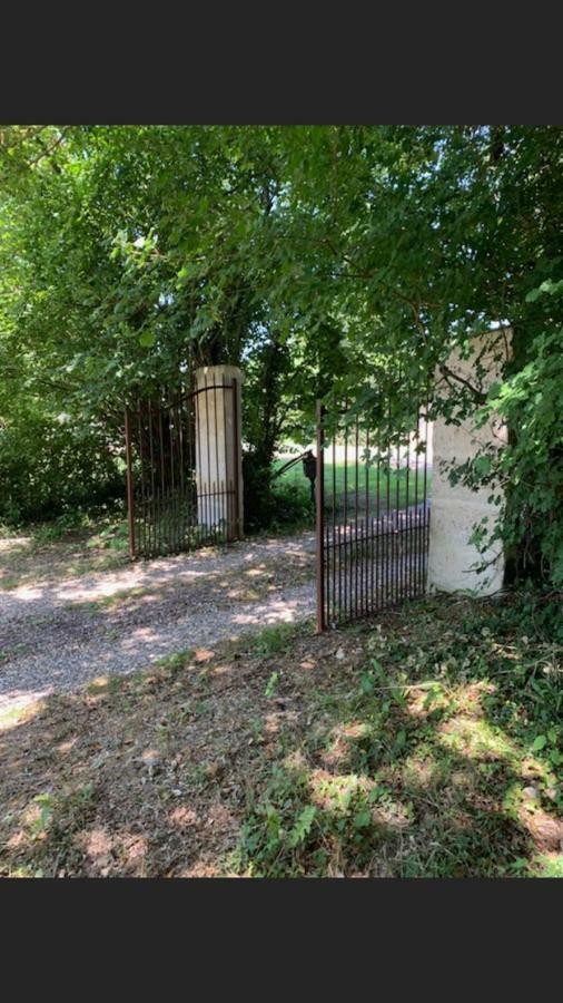 La Bouillerie Hotel Gonneville-sur-Mer Zewnętrze zdjęcie